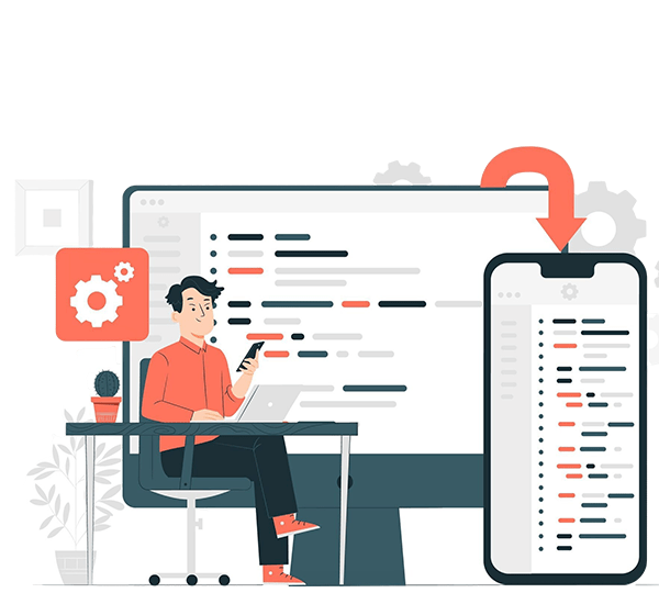 iOS App Development