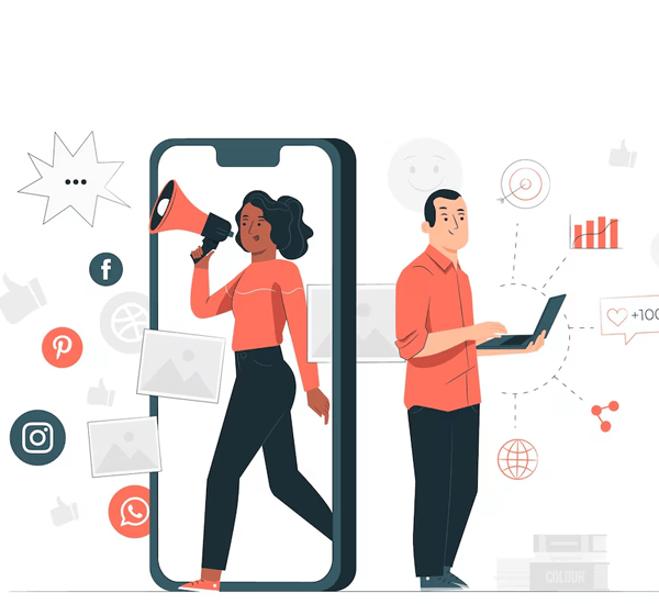 Digital Marketer