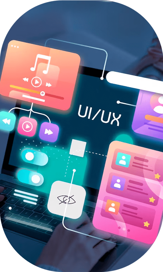 Web Designing