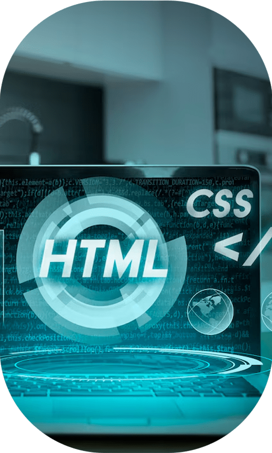 Website Development
